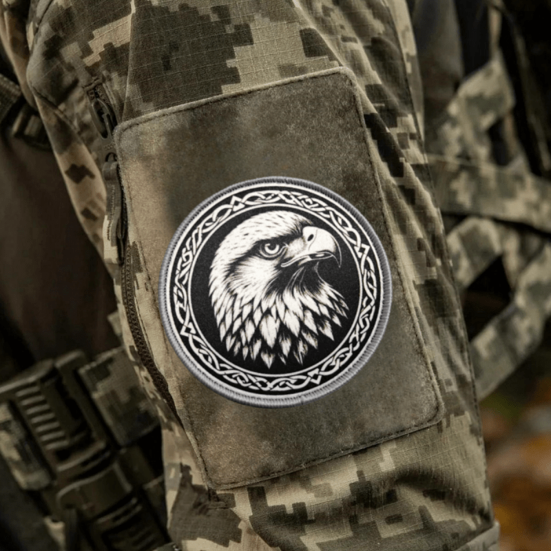 2026 New Eagle Tactical Patch, - Urban Backpack Tactical 评论和价格