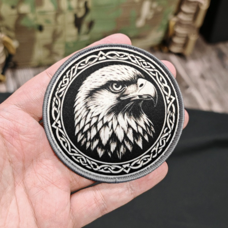 2026 New Eagle Tactical Patch, - Urban Backpack Tactical 评论和价格