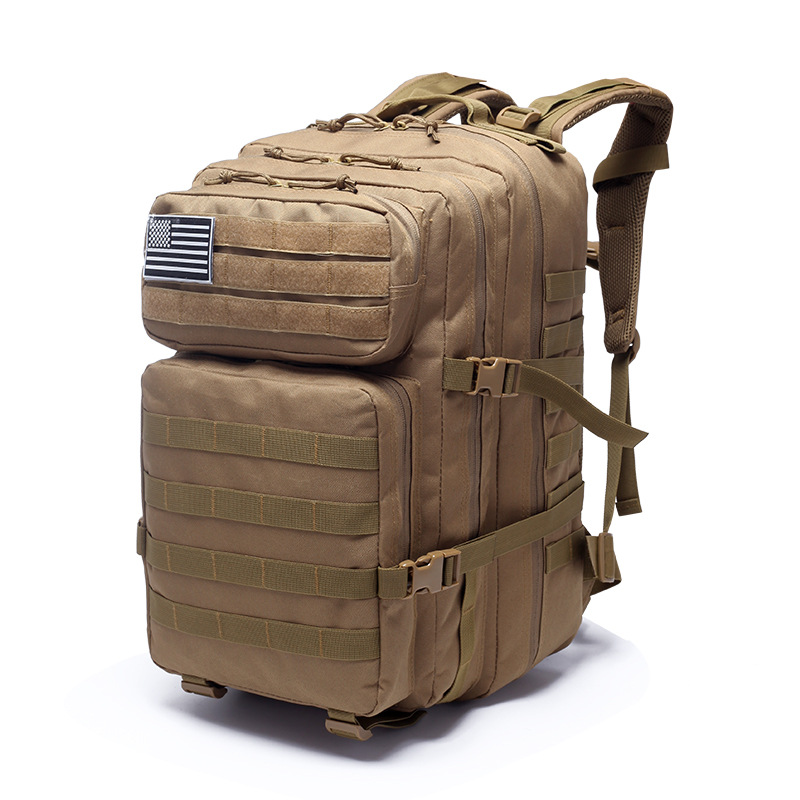 45L Large Outdoor Tactical Bac - Urban Backpack Tactical 评论和价格