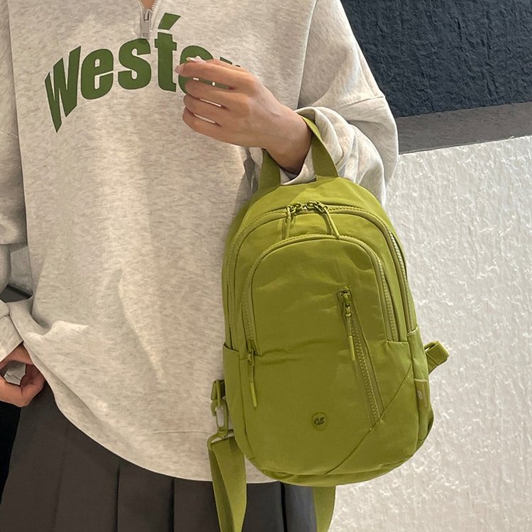Women's Outdoor Sports Chest B - Hiking Backpack Waterproof 评论和价格