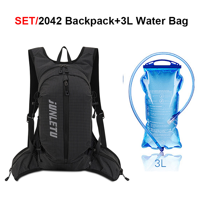New Outdoor Sports Backpack Wa - Hiking Backpack Waterproof 评论和价格