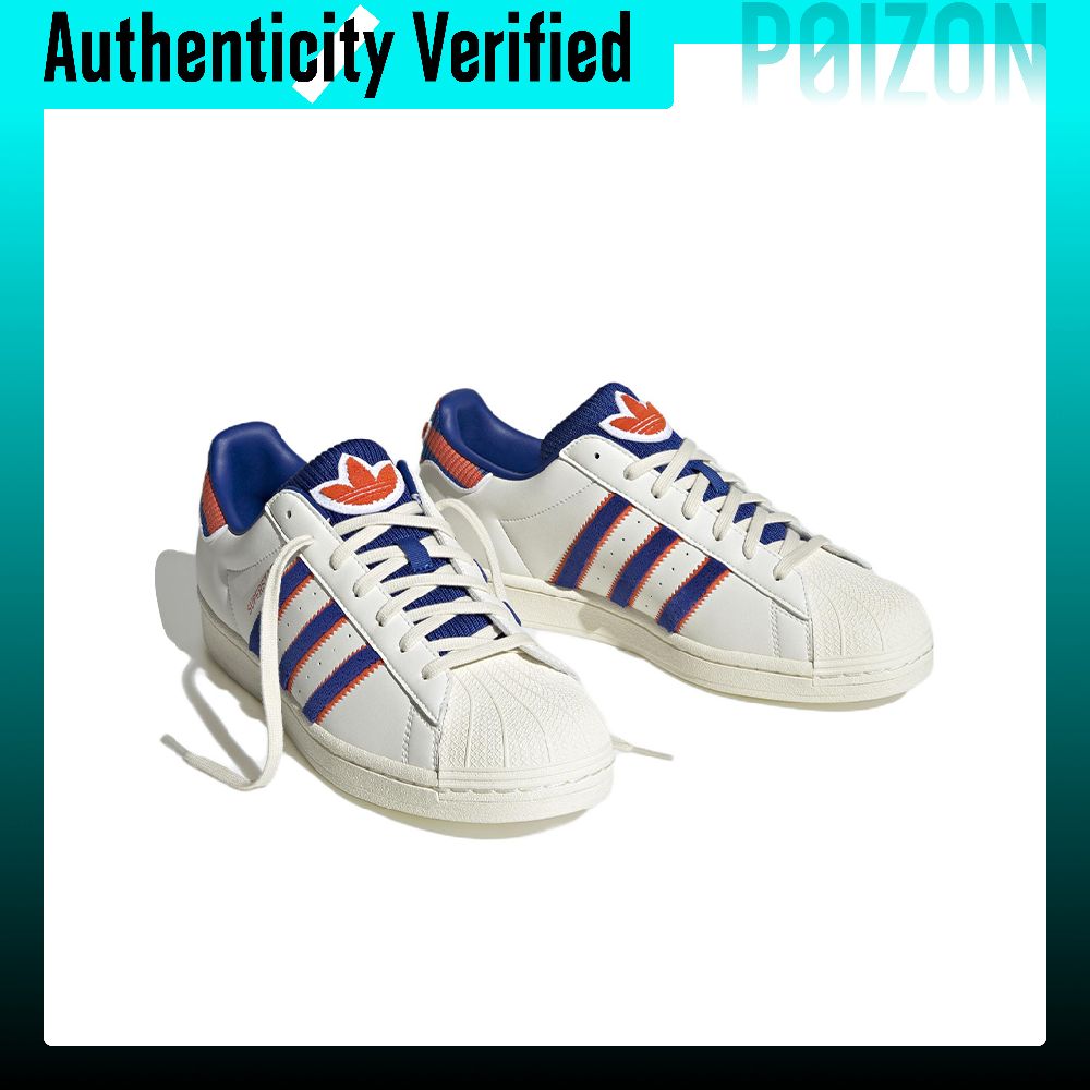 Adidas Originals SUPERSTAR Ska - Adidas Shoes Superstar 评论和价格