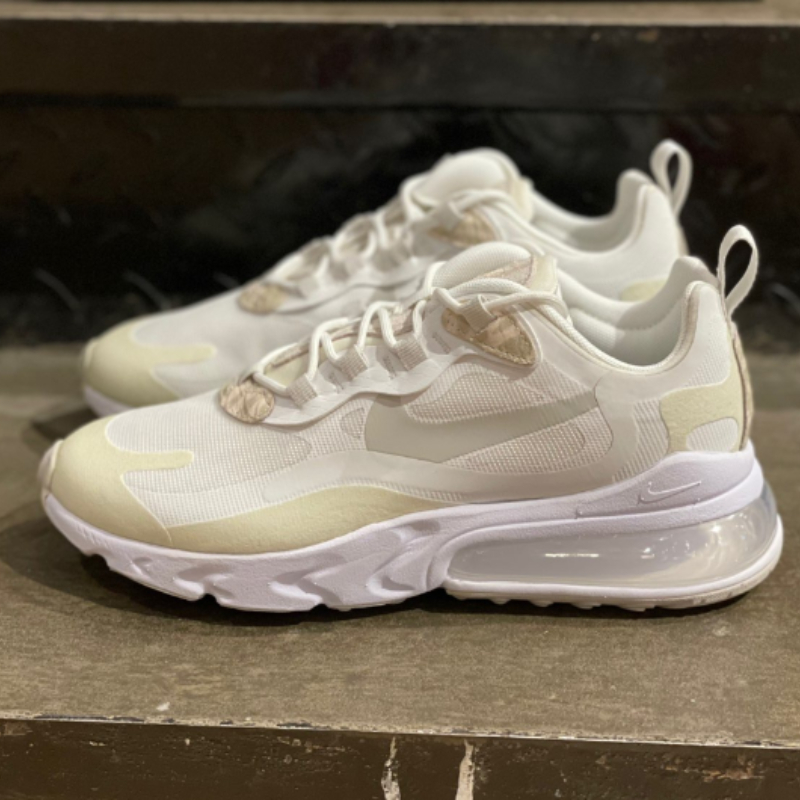 Nike Air Max 270 SE React Ligh - Nike Shoes Air Max 270 评论和价格