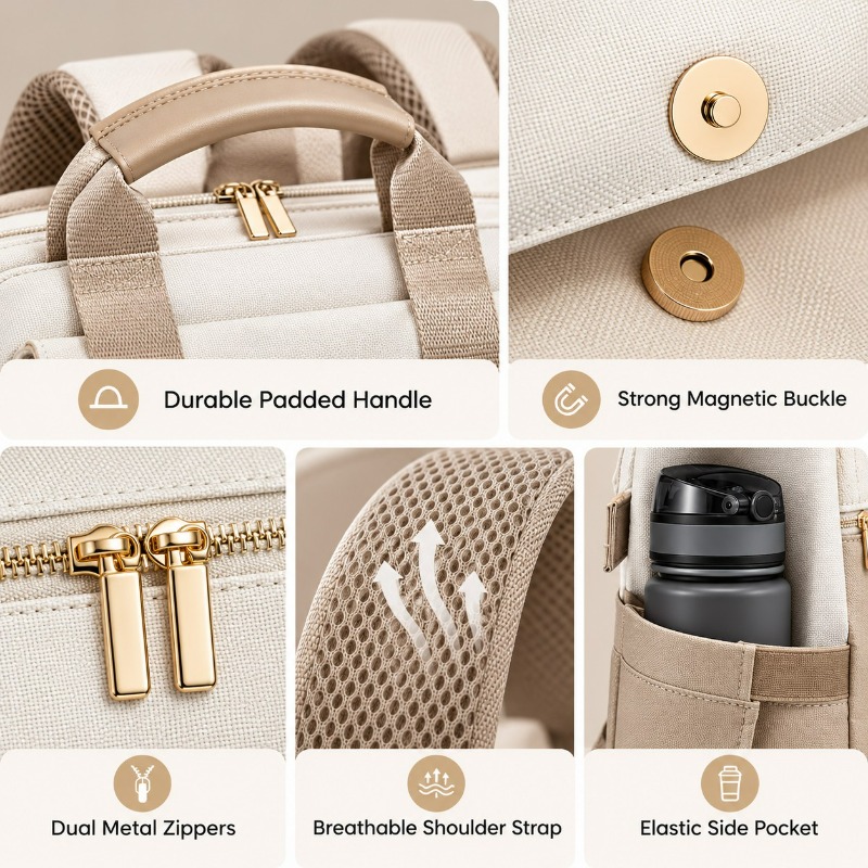 Simple Women Travel Laptop Fas - Fashion Backpack Women 评论和价格