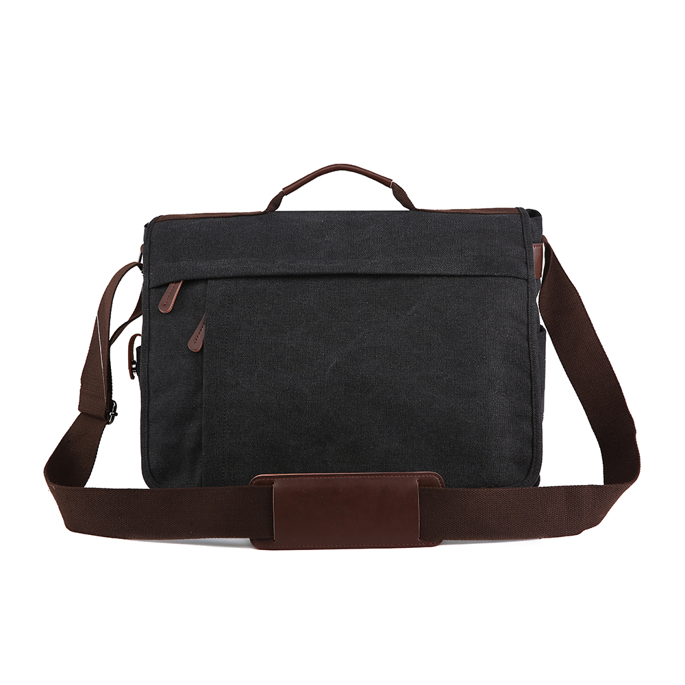 Men Canvas Shoulder Bag Casual - Canvas Backpack Casual 评论和价格