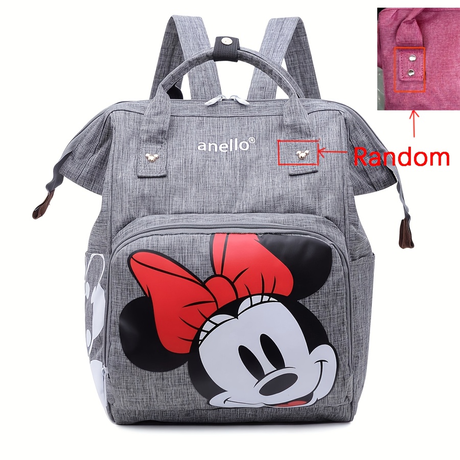Mickey Mouse Women Travel Back - Fashion Backpack Women 评论和价格