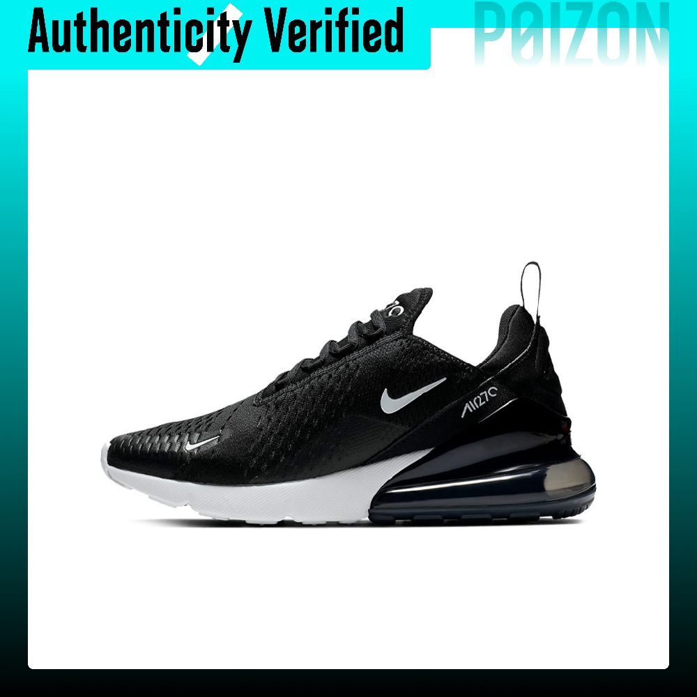 Nike Air Max 270 Abrasion Resi - Nike Shoes Air Max 270 评论和价格