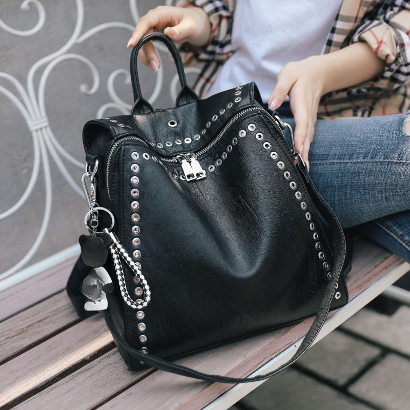 High Quality Bag 2026 New Kore - Fashion Backpack Women 评论和价格