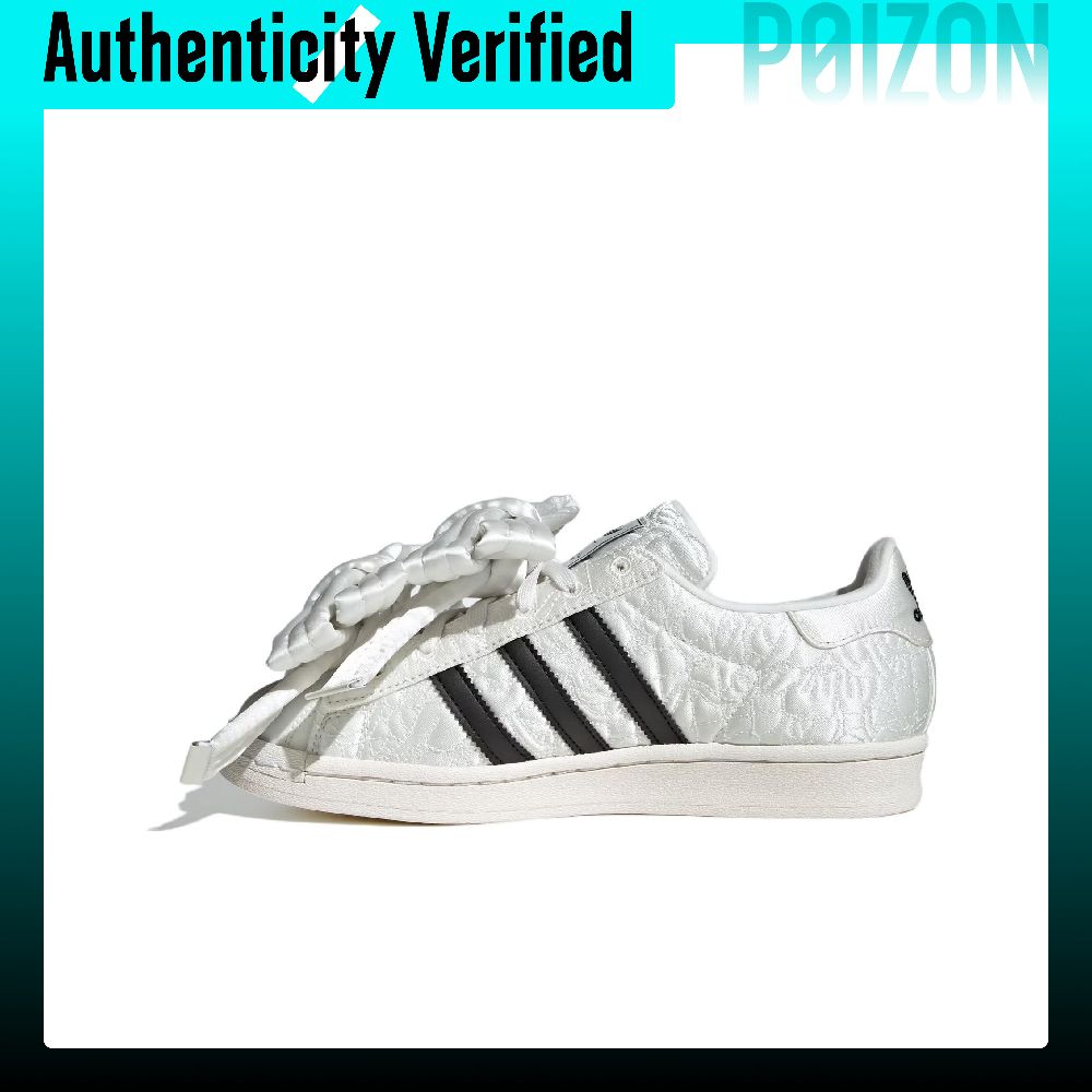 Adidas Originals Superstar W S - Adidas Shoes Superstar 评论和价格
