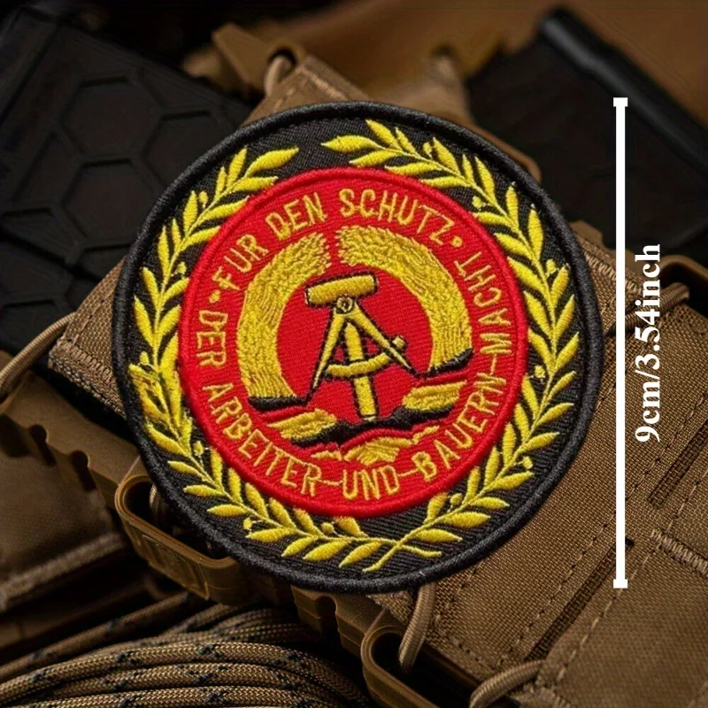 East Germany Morale Tactical P - Urban Backpack Tactical 评论和价格