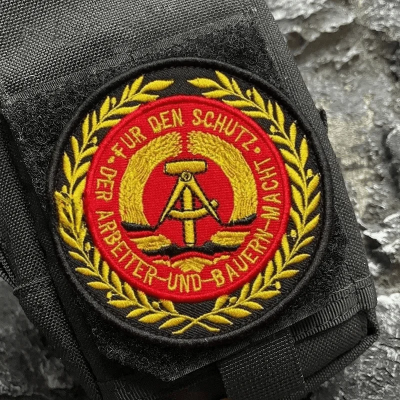 East Germany Morale Tactical P - Urban Backpack Tactical 评论和价格