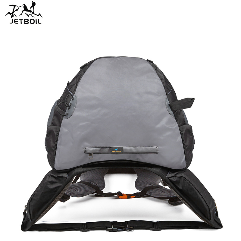 Waterproof Nylon Bag Camping T - Hiking Backpack Waterproof 评论和价格