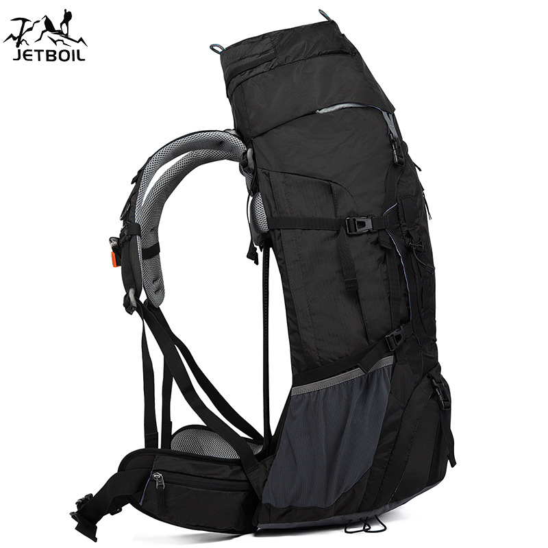 Waterproof Nylon Bag Camping T - Hiking Backpack Waterproof 评论和价格