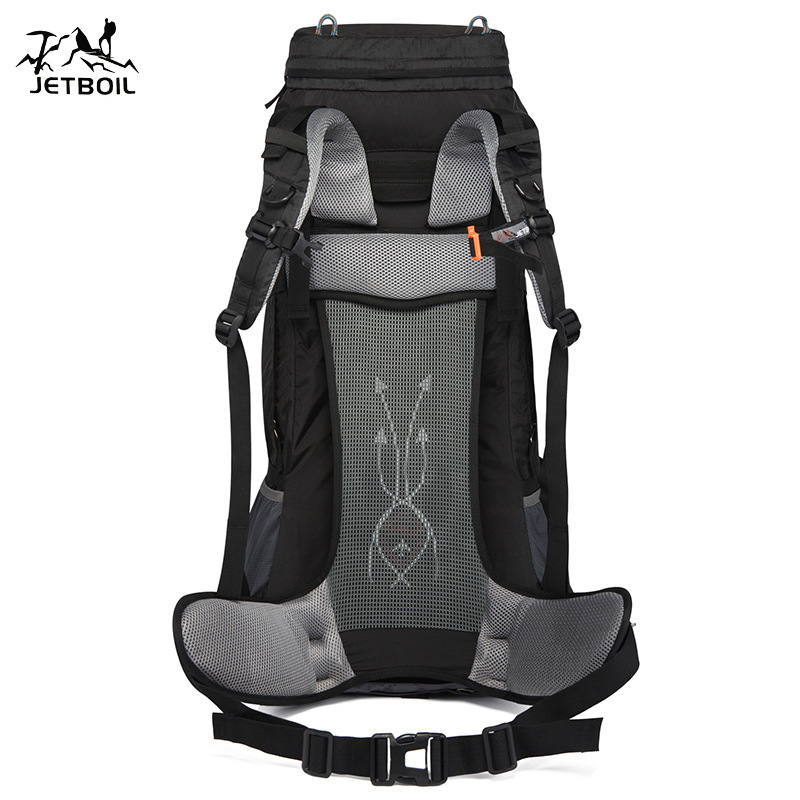 Waterproof Nylon Bag Camping T - Hiking Backpack Waterproof 评论和价格