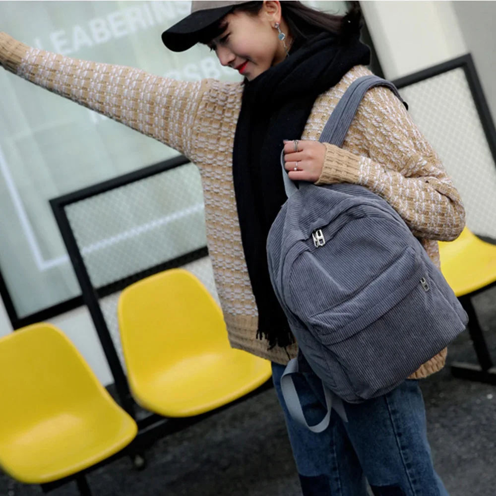 New Trend Backpack Fashion Wom - Fashion Backpack Women 评论和价格